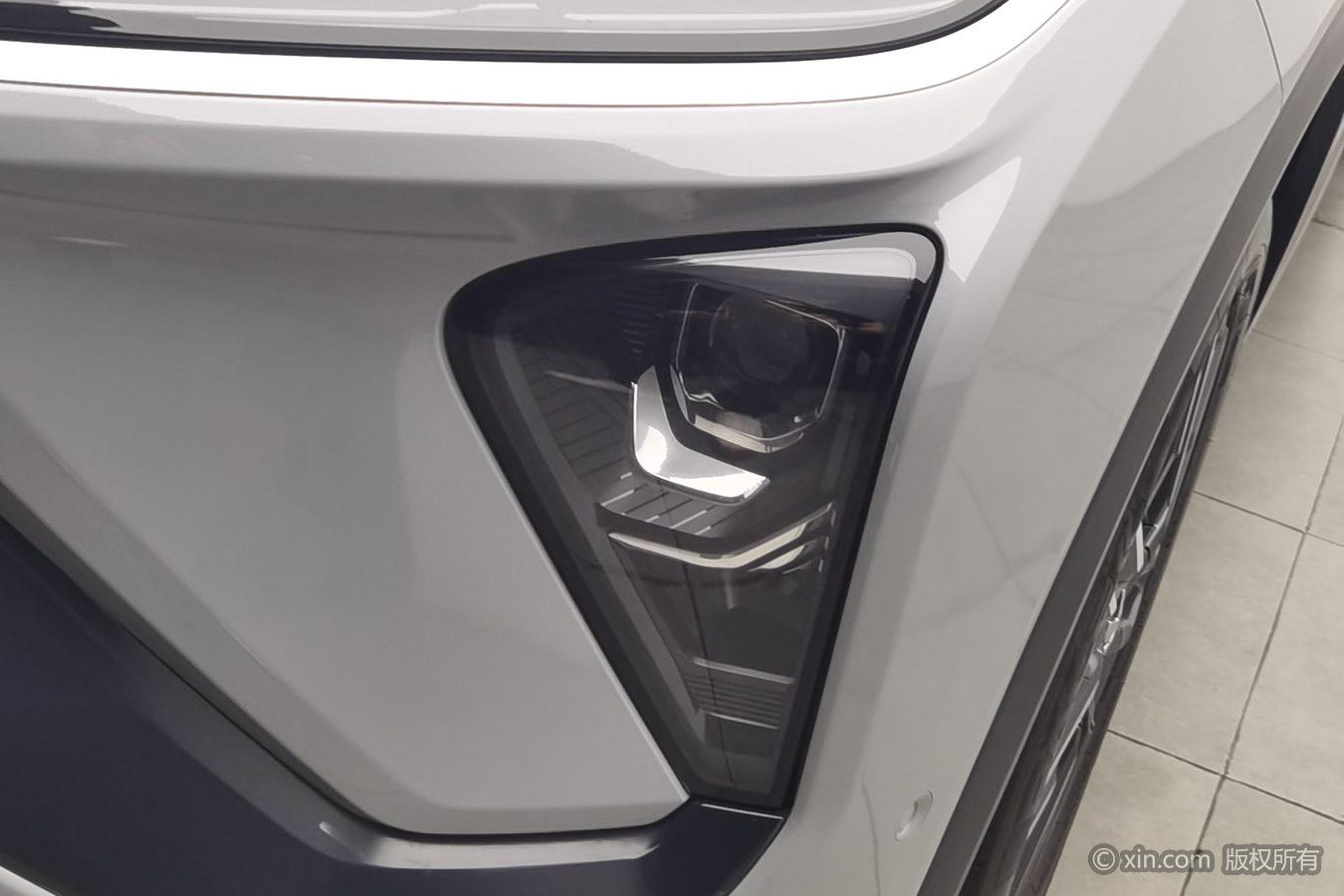 NIO ES6 2020 455KM Sport