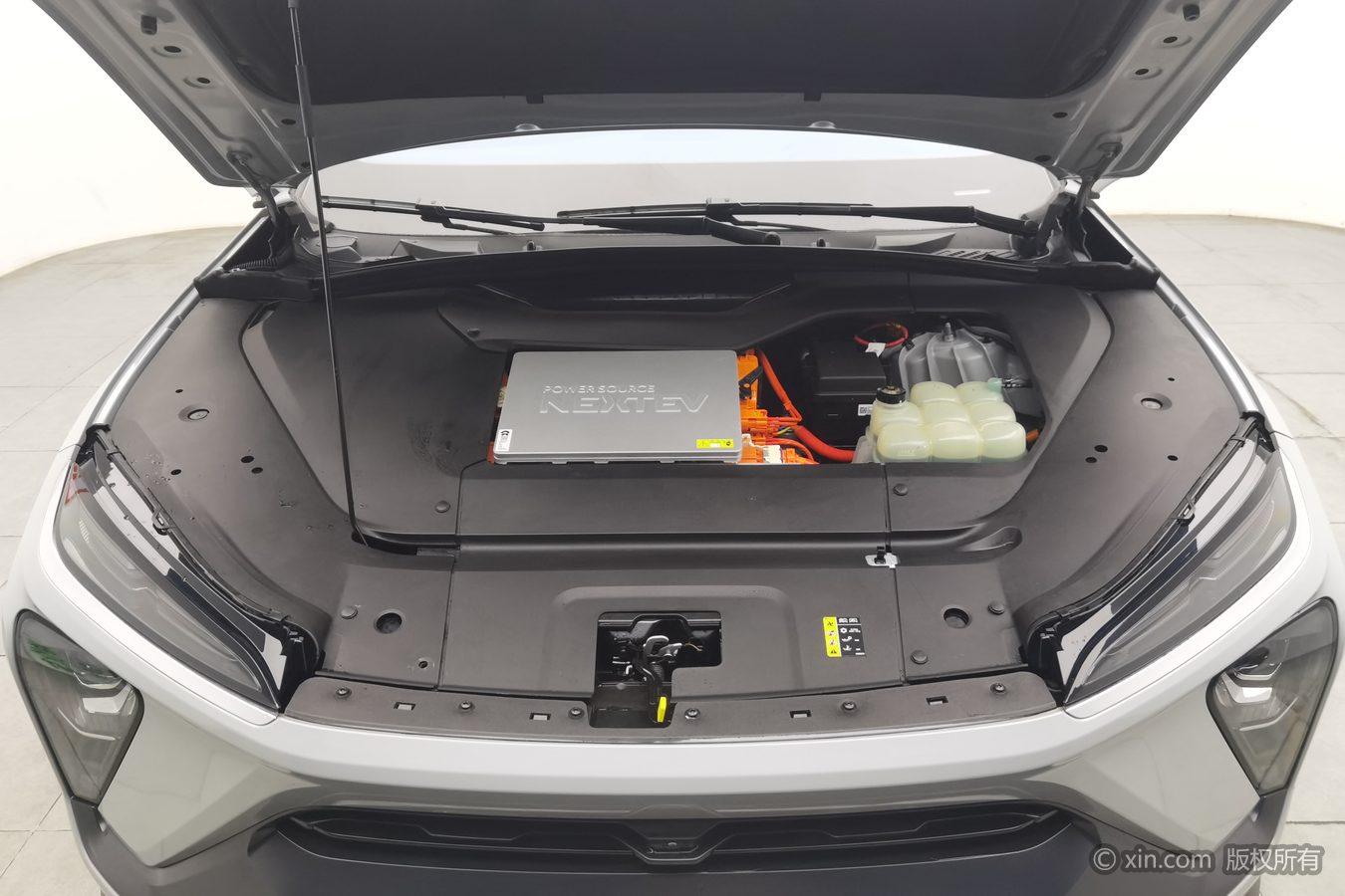 NIO ES6 2020 455KM Sport