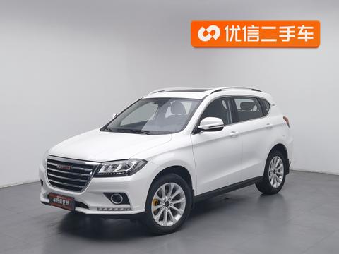 Haval H2