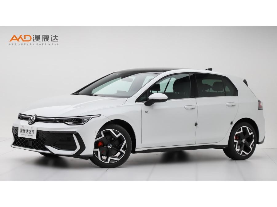 Volkswagen и Audi китайской сборки: что есть в каталоге и почему они сейчас дешевеют