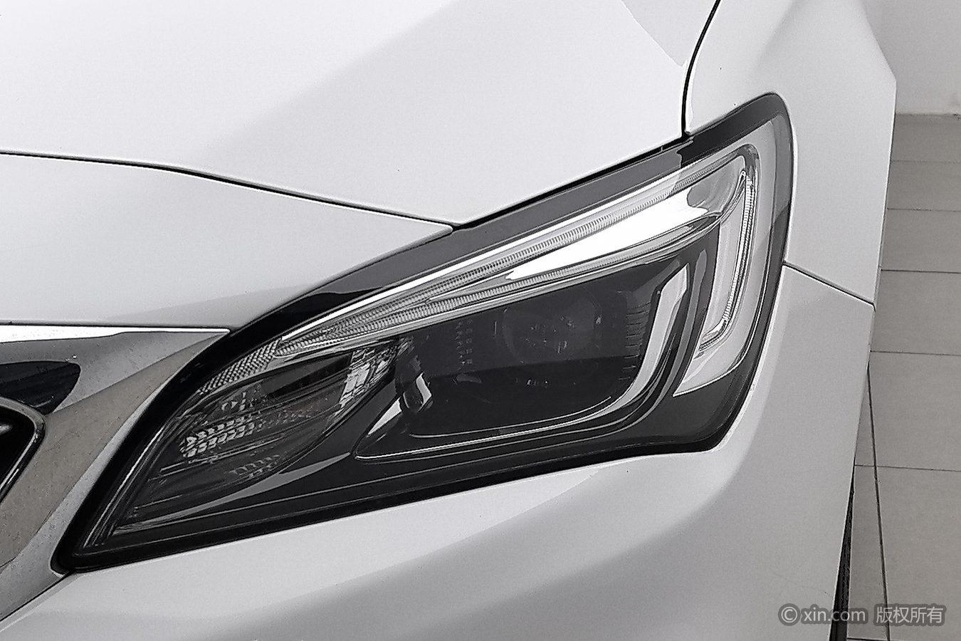 Buick Verano 2019 20T DCT Lead