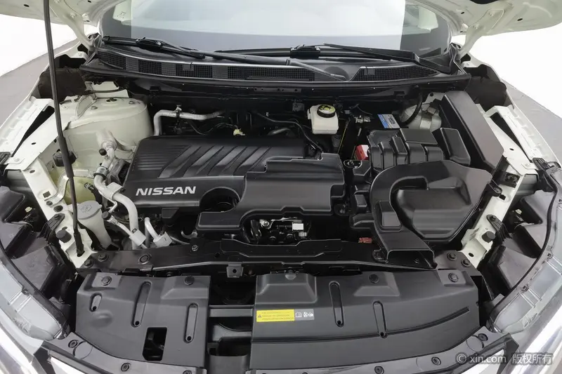 Nissan Qashqai — фото 6