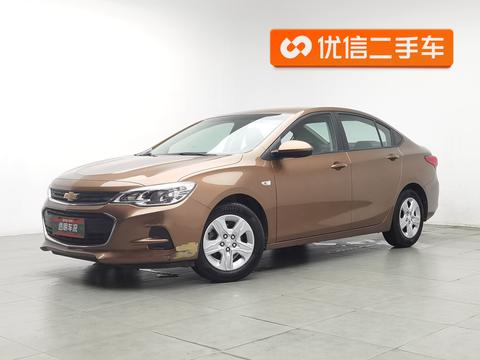 Chevrolet Cavalier