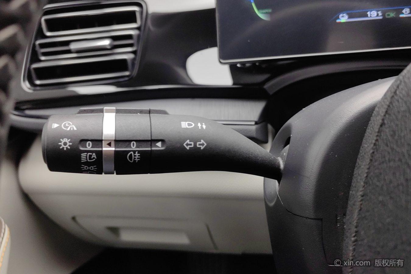 BYD Qin Plus DM 2023 DM-i guan jun ban 55KM Leading