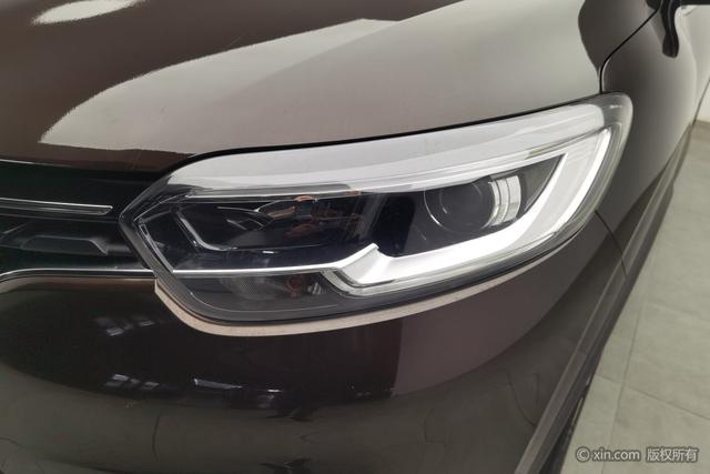 Renault Correga 2018 Коричневый из Китая, фото 5