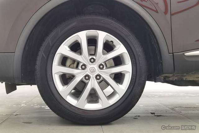 Renault Correga id 3804783 из Китая 8