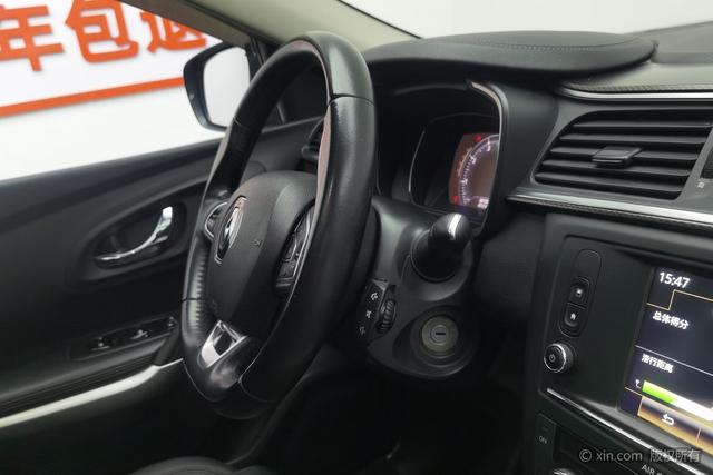 Renault Correga id 3804783 из Китая 21