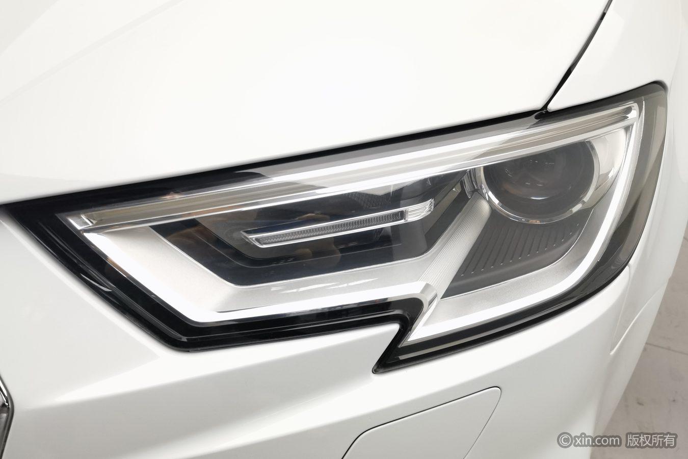 Audi A3 2019 Sportback 35 TFSI VI