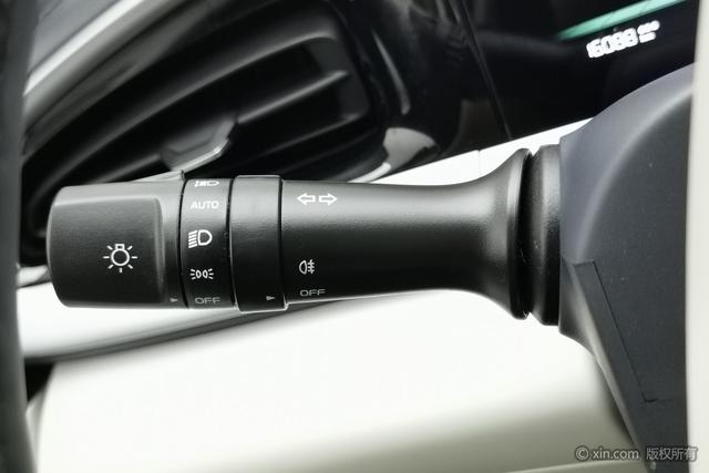 Geely Galaxy Xingyuan 2025 UP 410km — фото 15
