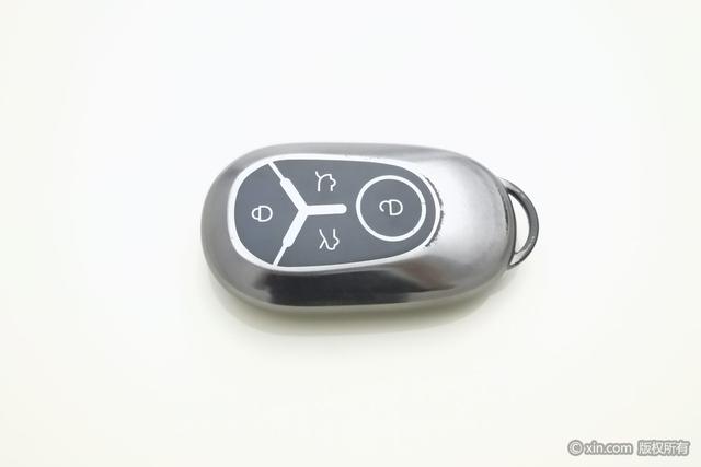 Geely Galaxy Xingyuan 2025 UP 410km — фото 5