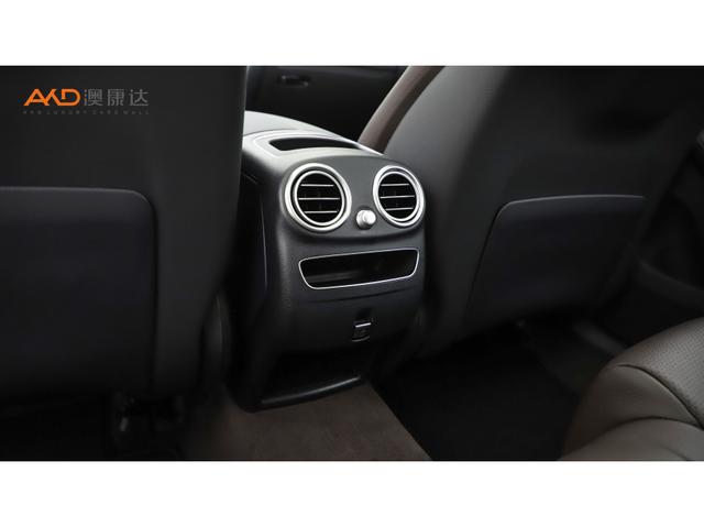 Mercedes-Benz GLC 2021 GLC 260 L 4 MATIC — фото 5
