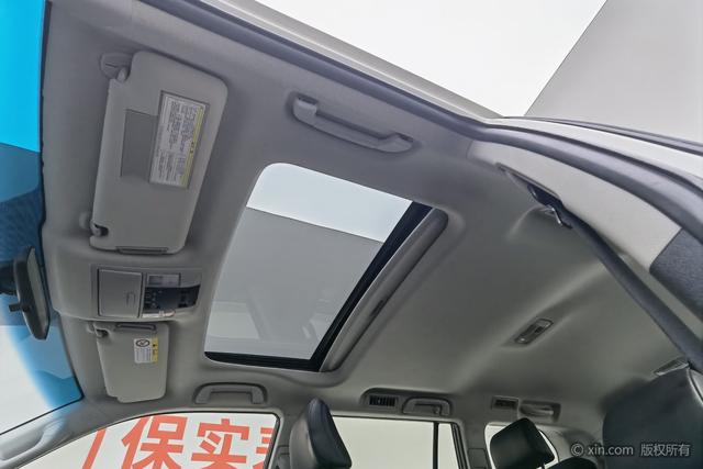Toyota Prado 2018 3.5 L ATTX-L — фото 20