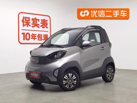 Baojun E100 2019 250KM Smart Edition