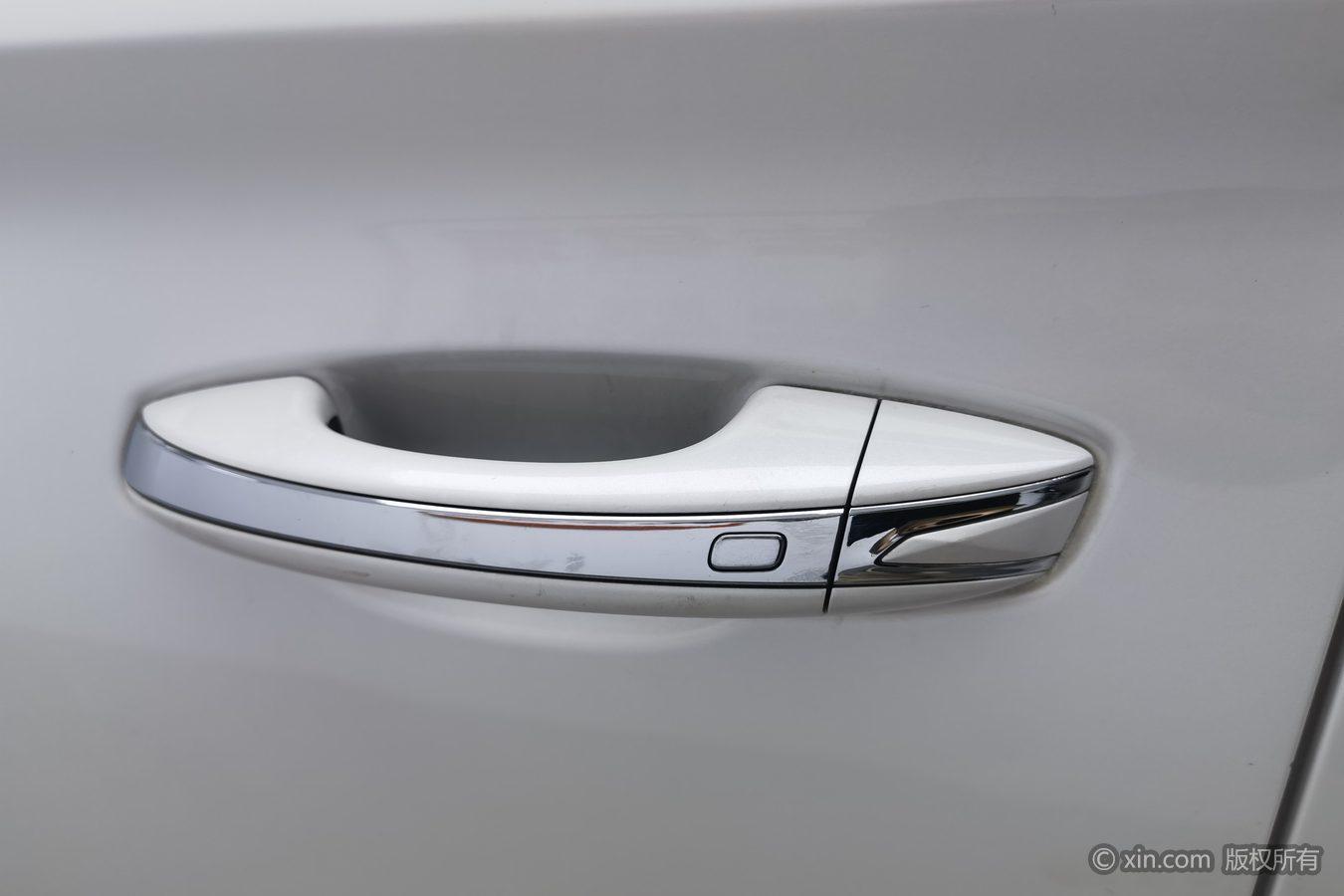 Changan CS85 COUPE 2019 1.5T