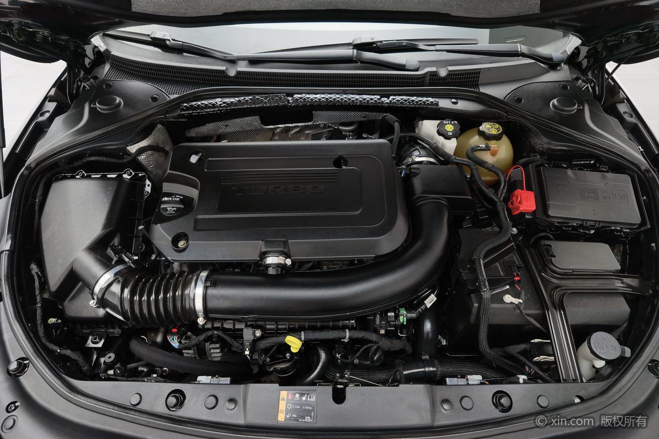 Buick LaCrosse 2021 652T Luxury