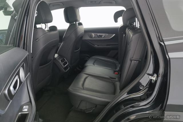 Chery 8 PRO 2022 290 T 2 WD 5 — фото 19