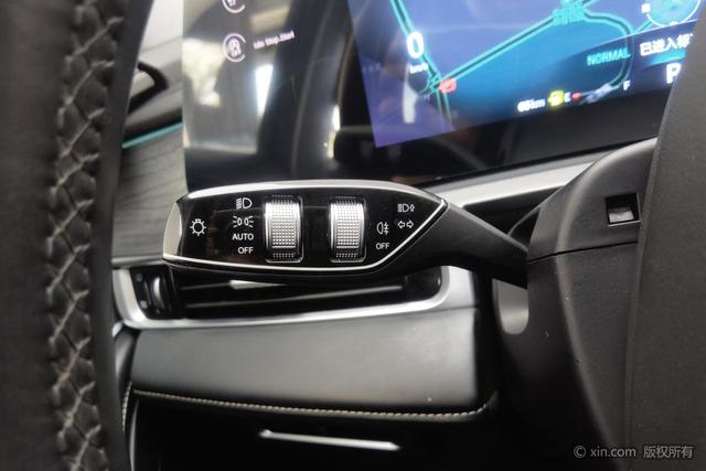 Chery 8 PRO 2022 290 T 2 WD 5 — фото 16