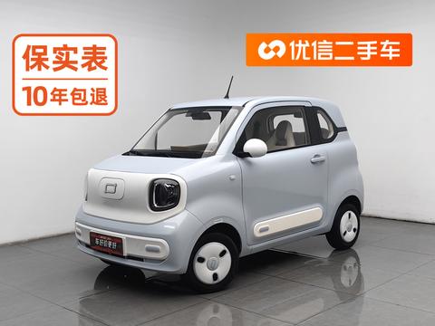 Besturn Bestune Pony 2026 — пригон из Китая