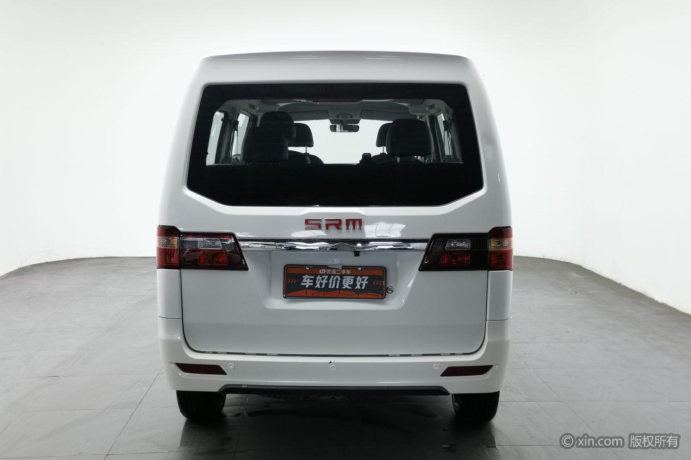 SRM jin hai shi M 2023 1.5L 5 seats lv xing shi zhong yang Климатическая система