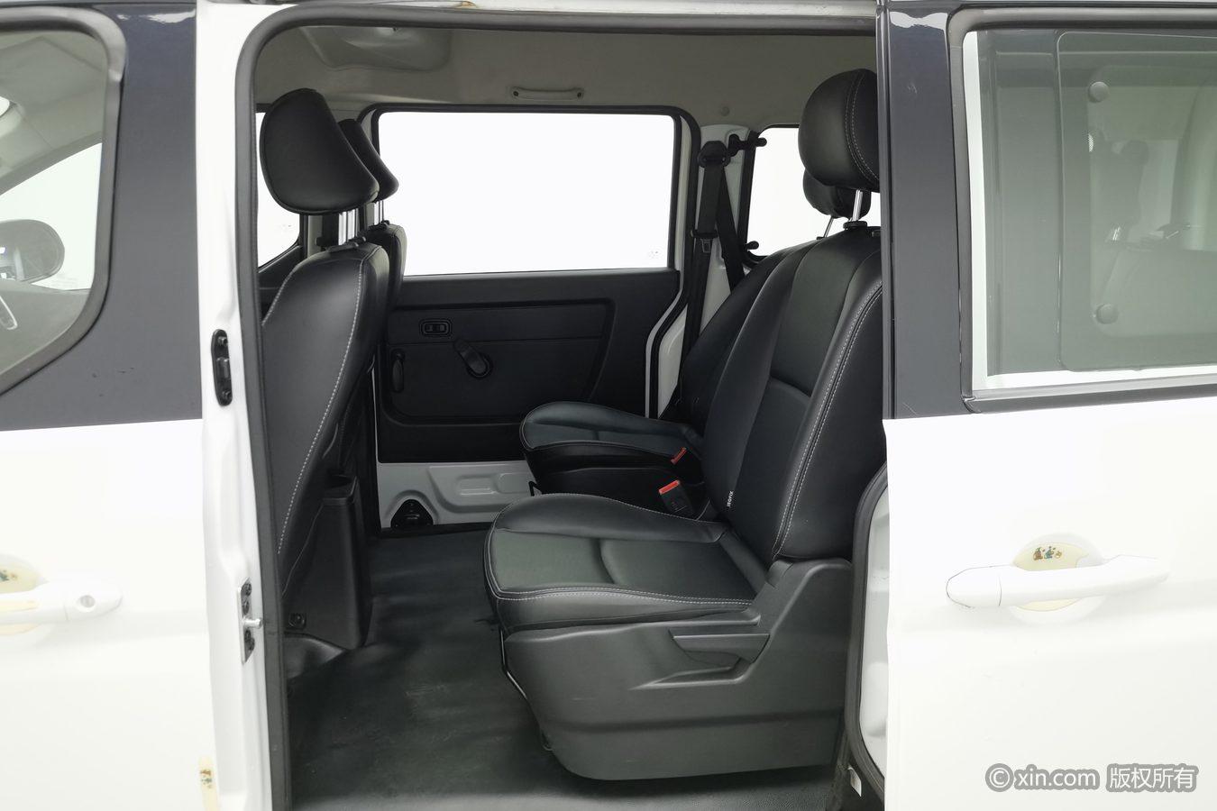 SRM jin hai shi M 2023 1.5L 5 seats lv xing shi zhong yang Климатическая система