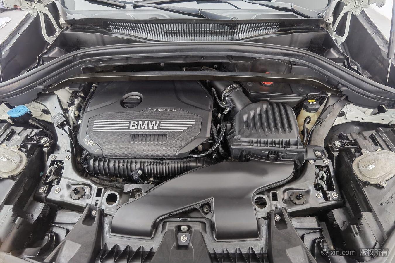 BMW X1 2022 sDrive25Li Lead