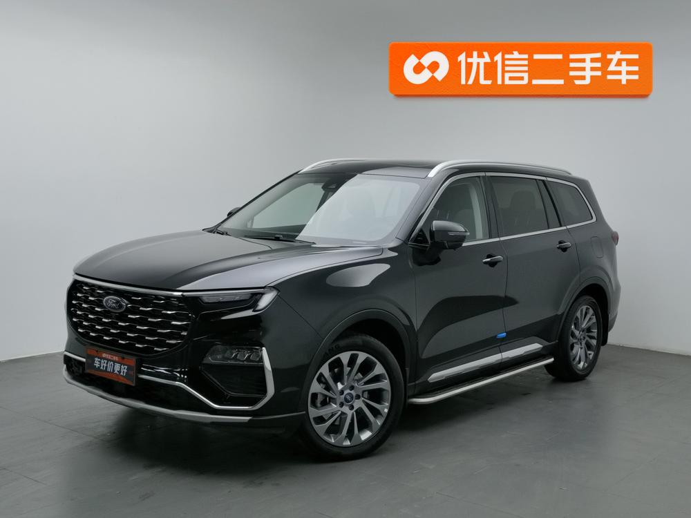 Ford Equator