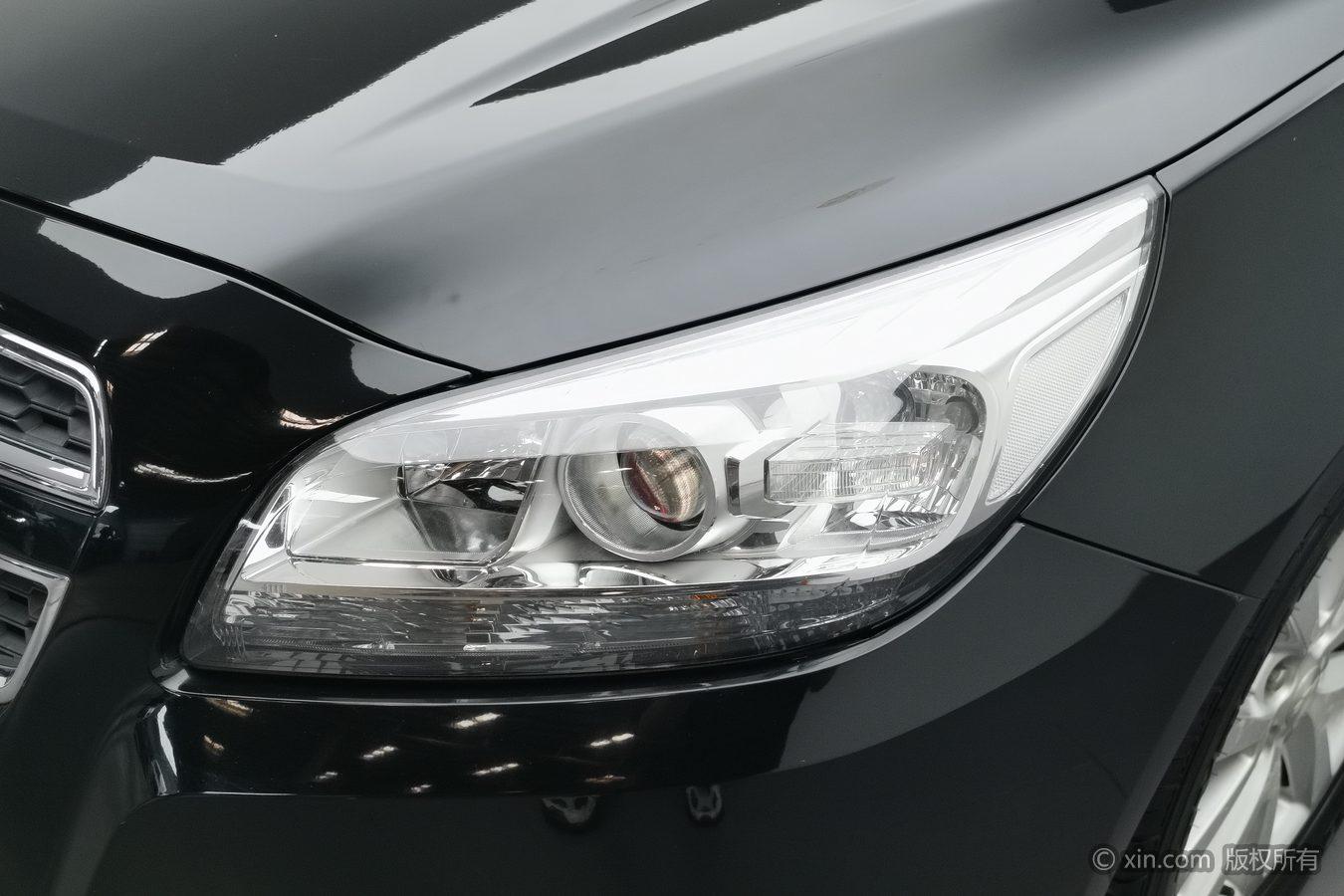 Chevrolet Malibu 2013 2.0L AT Luxury