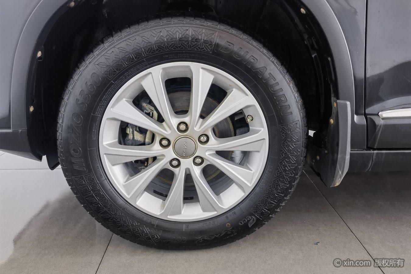 Haval H6 2018 Sport 1.5T AT Elite