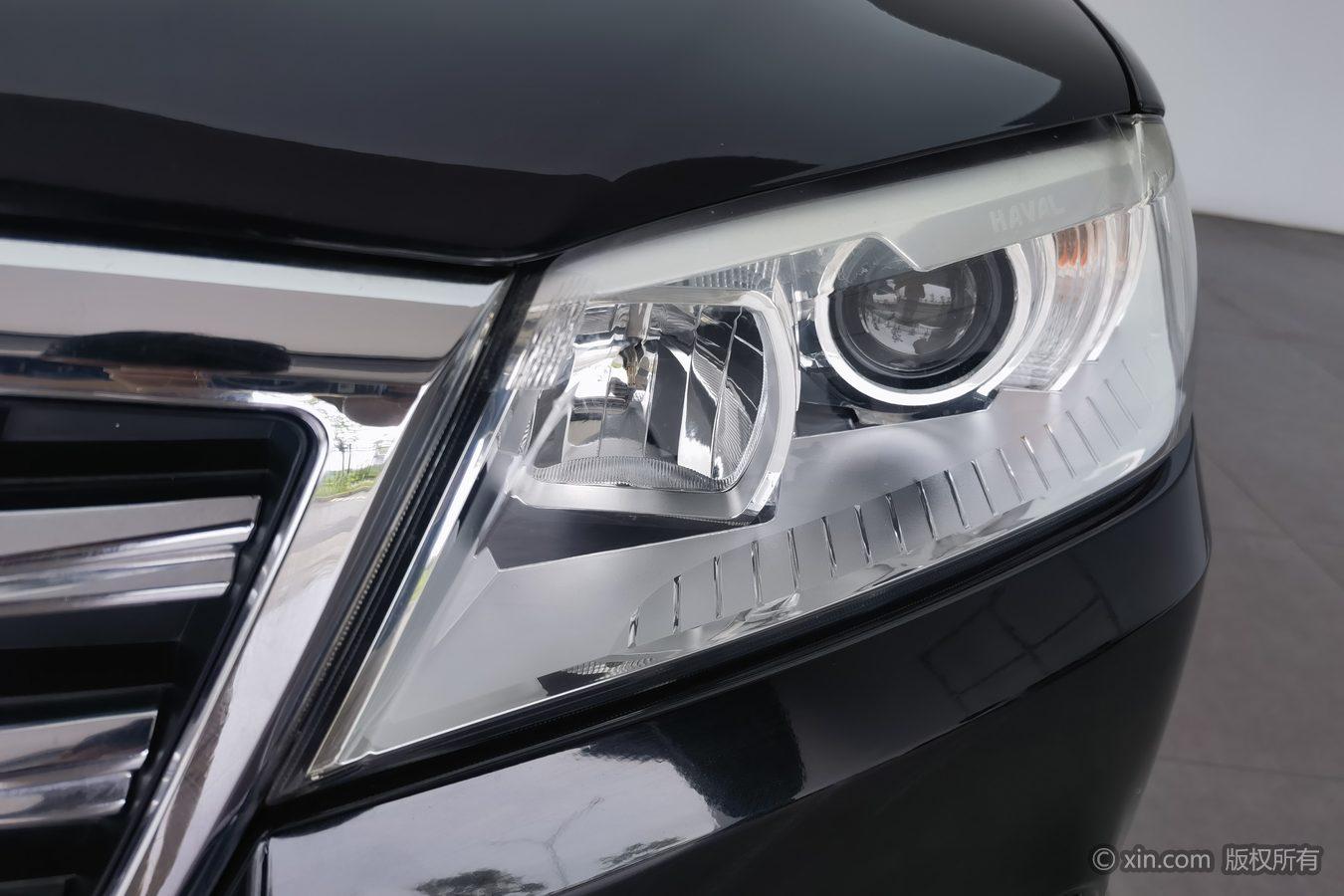 Haval H6 2018 Sport 1.5T AT Elite