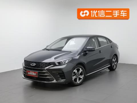 Chery 5 PLUS