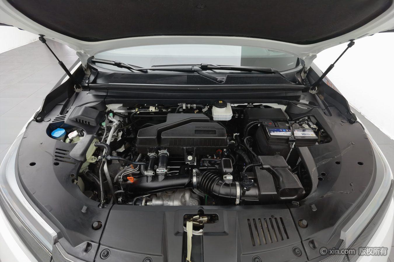 Honda Avancier 2019 240TURBO Elite