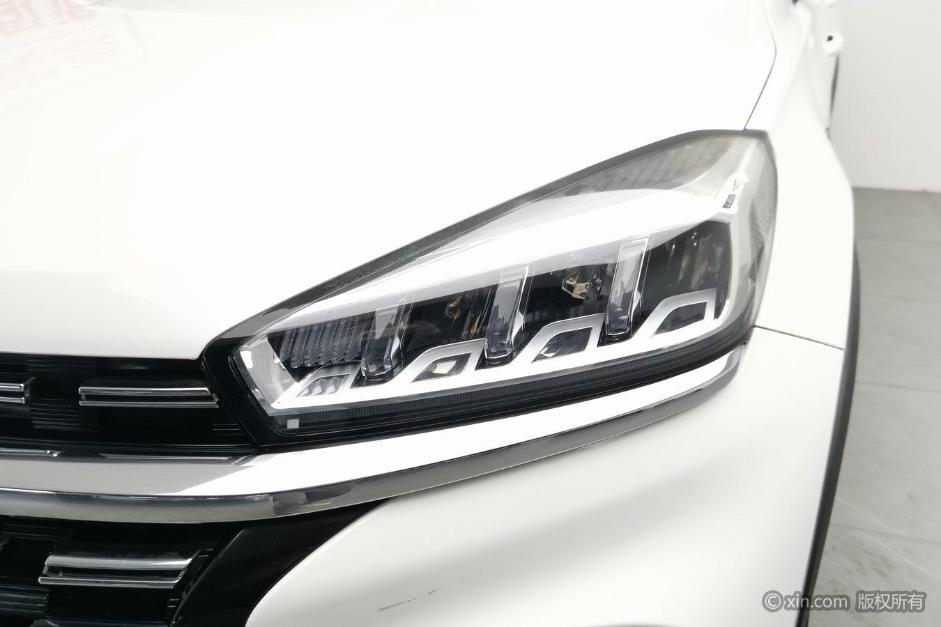 Chery Tiggo 8 8 2019 1.6TGDI AT Luxury