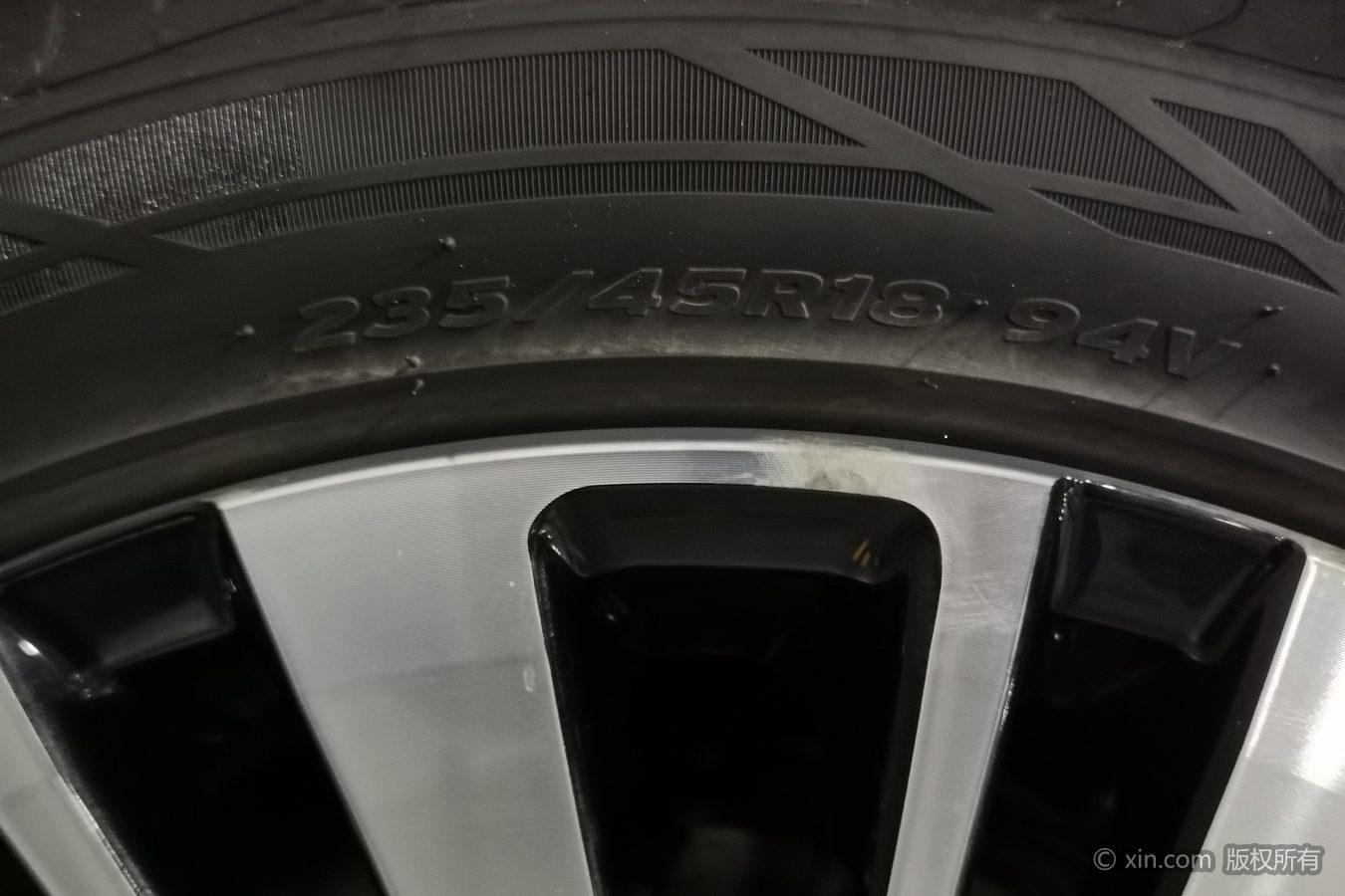 Volkswagen Passat 2019 330TSI Luxury VI