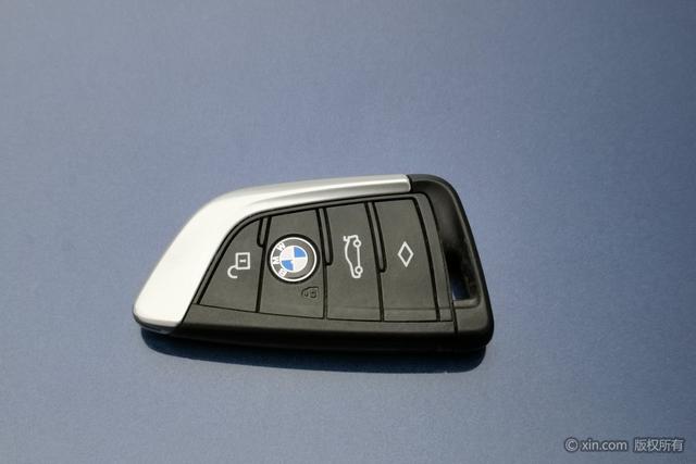 BMW X3 2021 x Drive 28i M — фото 6