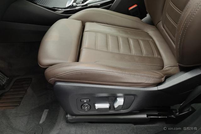 BMW X3 2021 x Drive 28i M — фото 18