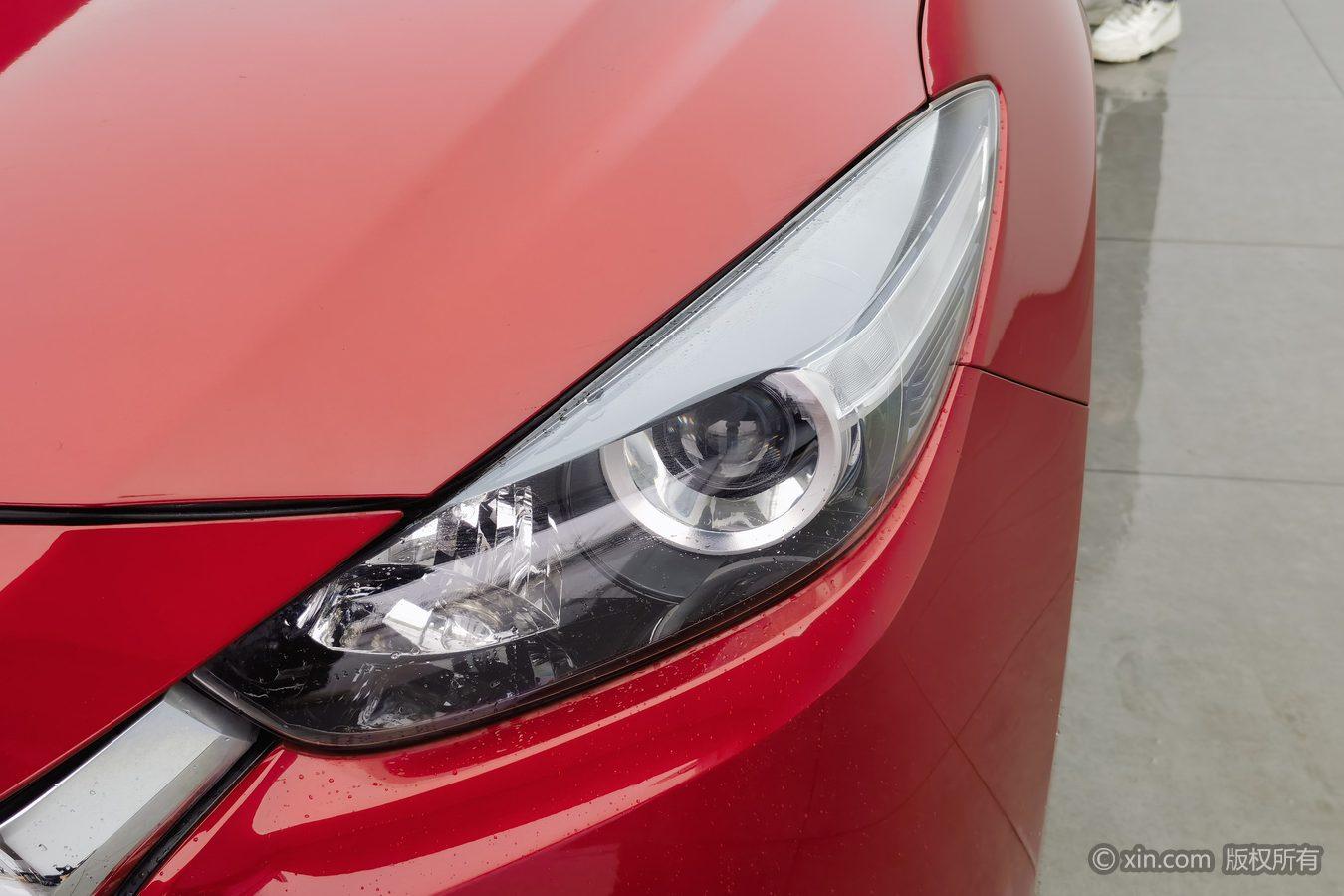 Mazda Mazda3 3 2019 1.5L AT Comfort V