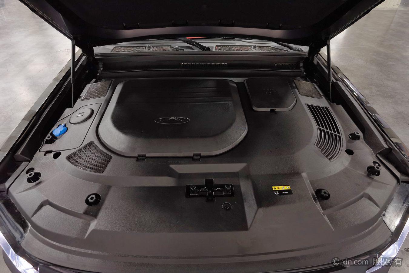 JETOUR Traveller 2023 2.0TD PRO+