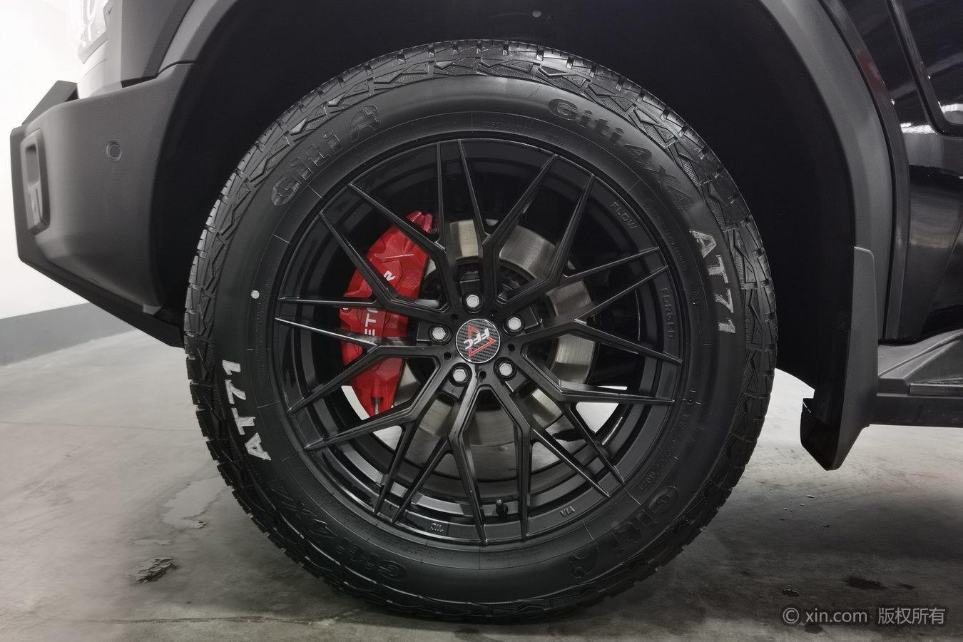 JETOUR Traveller 2023 2.0TD PRO+