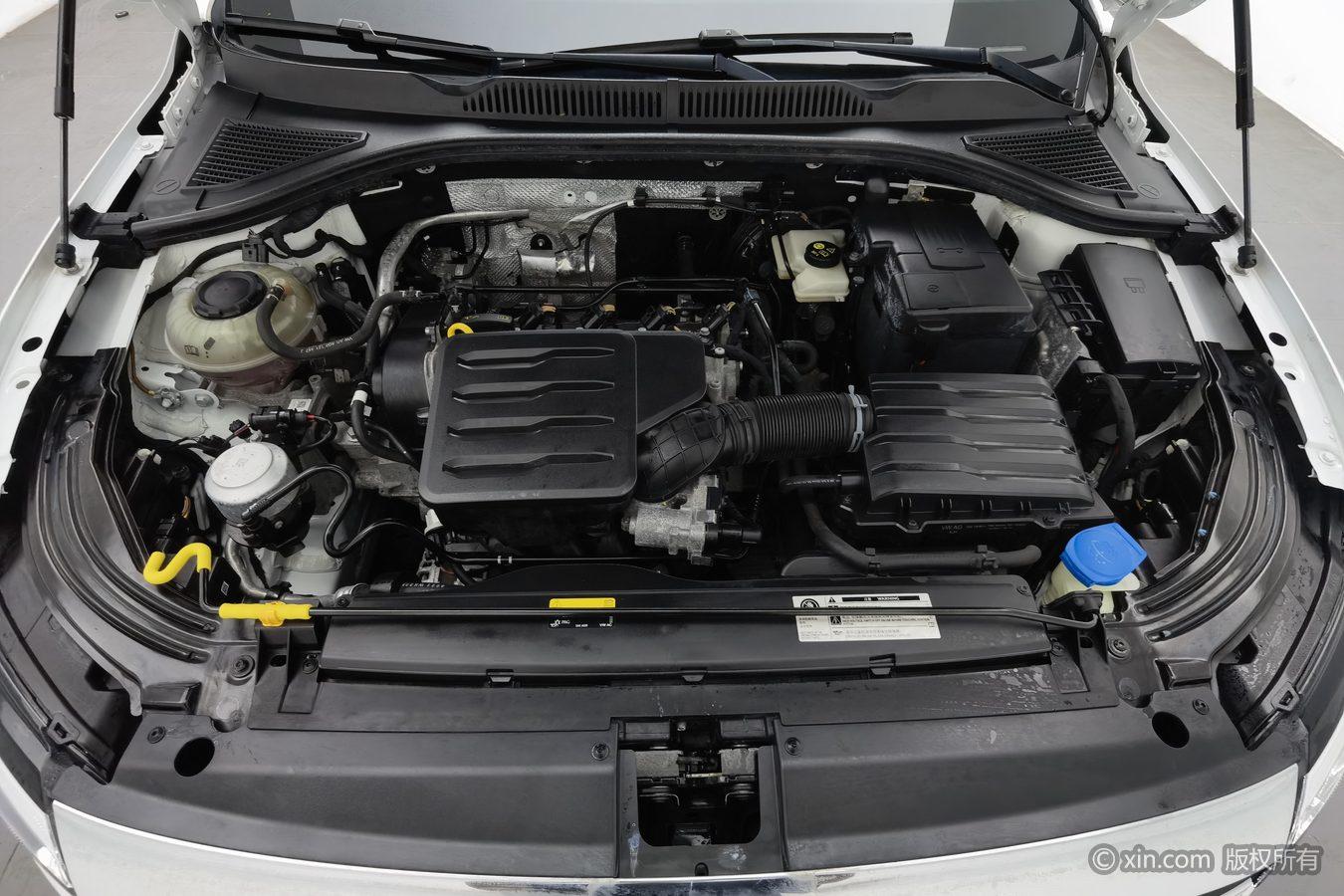 Volkswagen Lavida 2023 1.5L AT