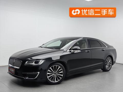 Lincoln MKZ