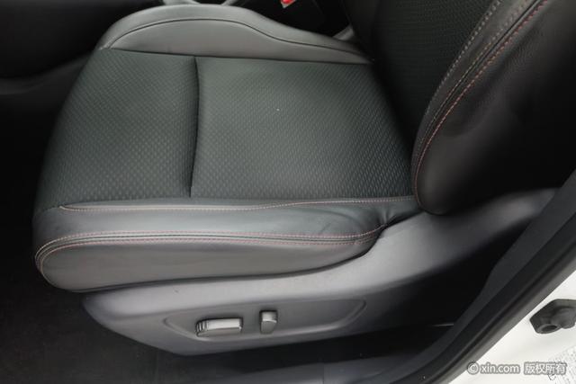 Nissan Qashqai 2019 2.0 L CVT — фото 18