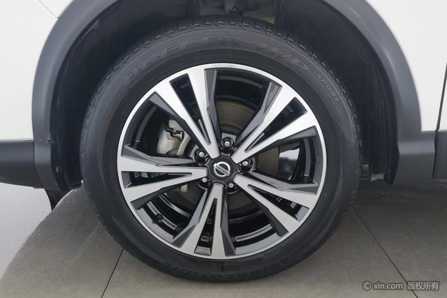 Nissan Qashqai 2019 2.0 L CVT — фото 8