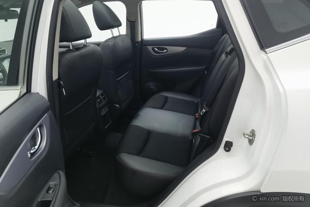 Nissan Qashqai 2019 2.0 L CVT — фото 19