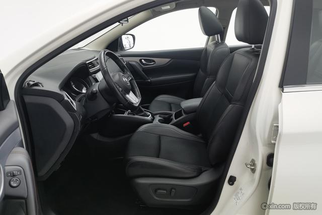 Nissan Qashqai 2019 2.0 L CVT — фото 17