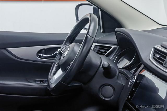 Nissan Qashqai 2019 2.0 L CVT — фото 10