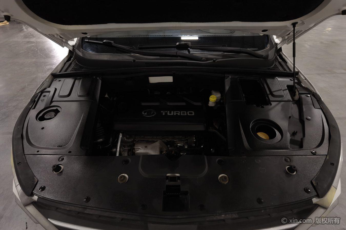 Baojun 530 2018 1.5T МКПП Комфорт guo V