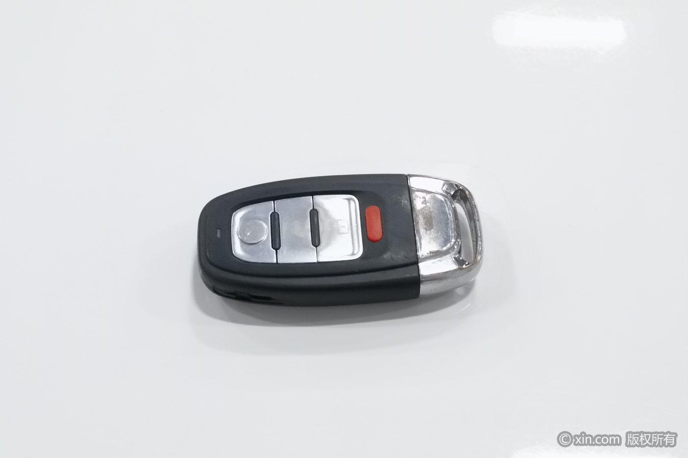 Baojun 530 2018 1.5T МКПП Комфорт guo V