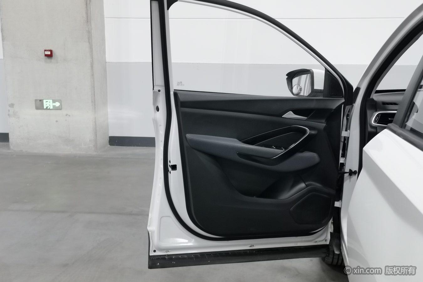 Baojun 530 2018 1.5T МКПП Комфорт guo V