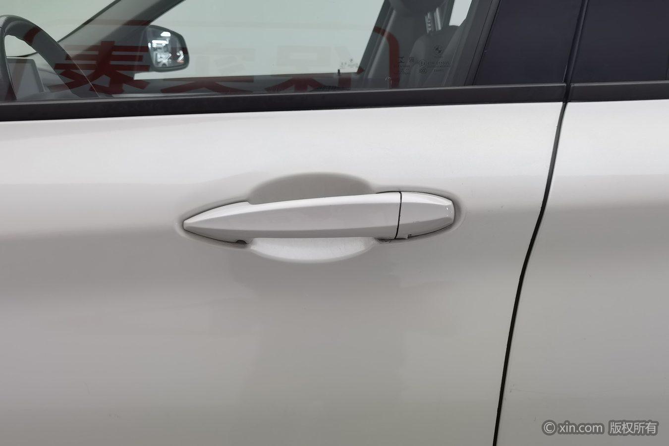 BMW X1 2016 sDrive18Li Fashion