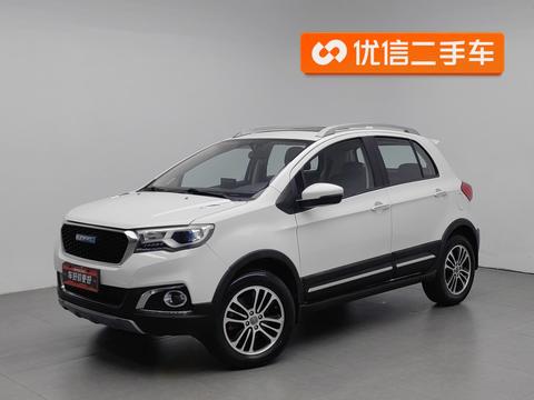 Haval H1